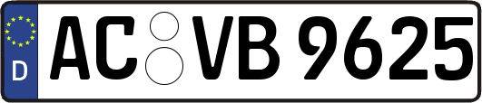 AC-VB9625