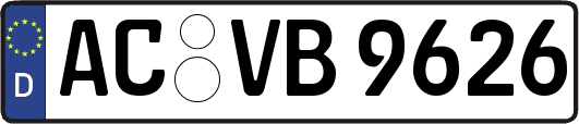 AC-VB9626