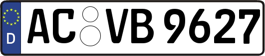 AC-VB9627
