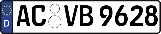 AC-VB9628