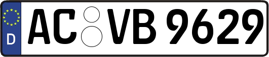 AC-VB9629