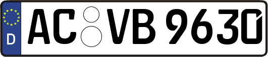 AC-VB9630