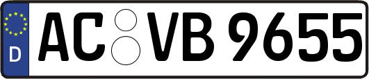 AC-VB9655