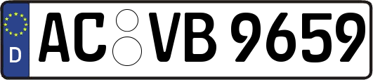 AC-VB9659