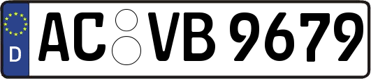 AC-VB9679