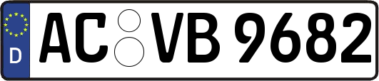 AC-VB9682