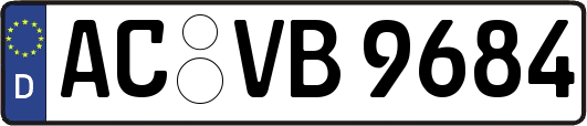 AC-VB9684