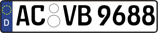 AC-VB9688