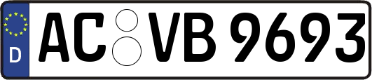 AC-VB9693