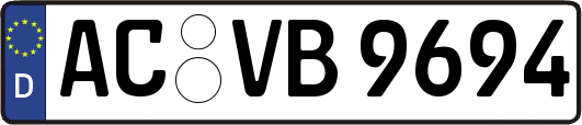 AC-VB9694