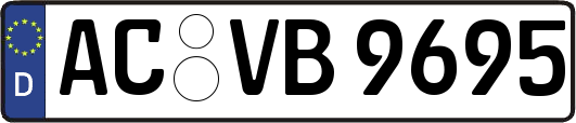 AC-VB9695