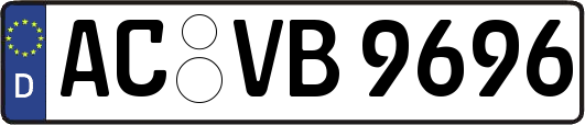 AC-VB9696