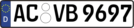 AC-VB9697