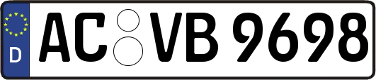 AC-VB9698