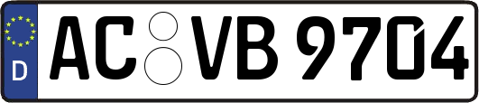 AC-VB9704