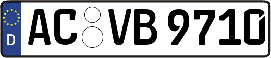 AC-VB9710