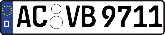 AC-VB9711