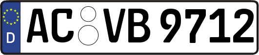 AC-VB9712