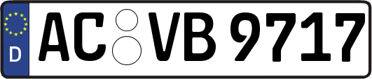 AC-VB9717