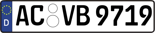 AC-VB9719