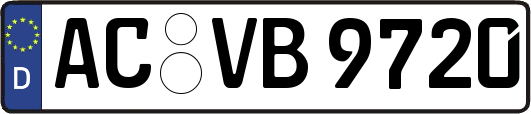 AC-VB9720