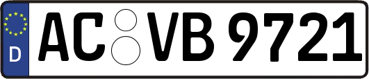 AC-VB9721