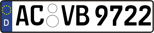 AC-VB9722