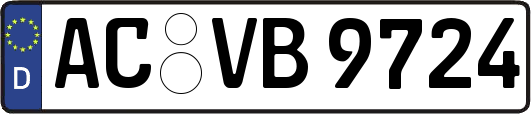 AC-VB9724