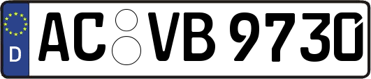 AC-VB9730
