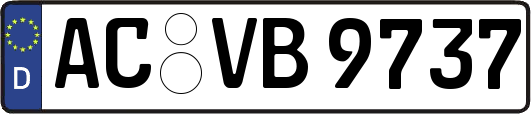 AC-VB9737