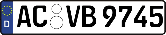 AC-VB9745