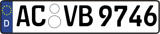 AC-VB9746