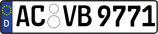 AC-VB9771
