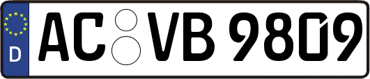 AC-VB9809