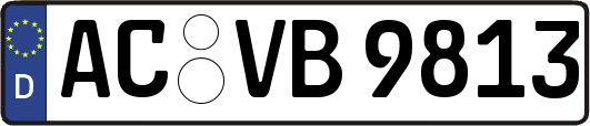 AC-VB9813