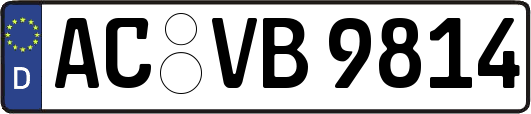 AC-VB9814