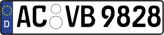 AC-VB9828