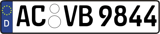 AC-VB9844