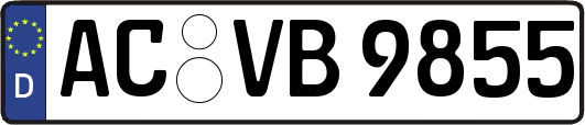 AC-VB9855