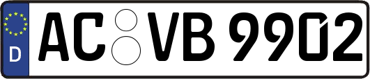 AC-VB9902
