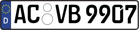 AC-VB9907