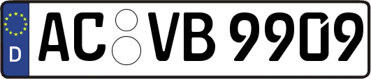 AC-VB9909