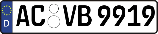 AC-VB9919