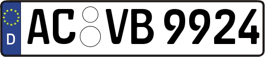 AC-VB9924