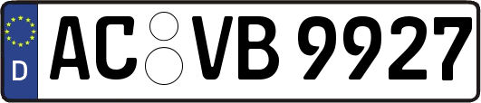AC-VB9927
