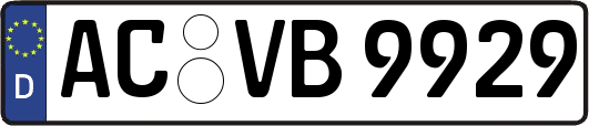 AC-VB9929