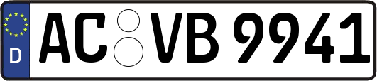 AC-VB9941