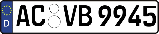 AC-VB9945
