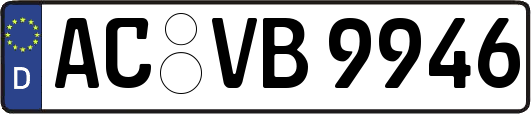 AC-VB9946