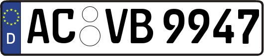 AC-VB9947